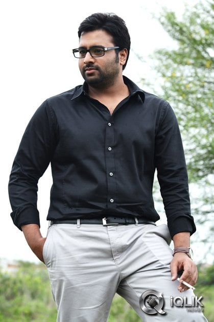 Nara-Rohit